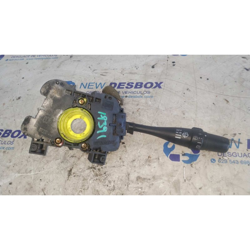 Recambio de mando limpia para nissan patrol gr (y61) 2.8 turbodiesel cat referencia OEM IAM   