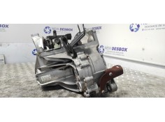 Recambio de caja cambios para ford focus lim. (cb4) 1.6 tdci cat referencia OEM IAM 6M5R7002YC   2