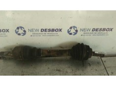 Recambio de transmision delantera izquierda para citroen xsara picasso 1.8 cat (6fz / ew7j4) referencia OEM IAM   