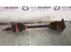Recambio de transmision delantera derecha para suzuki grand vitara jb (jt) 1.9 ddis turbodiesel referencia OEM IAM   