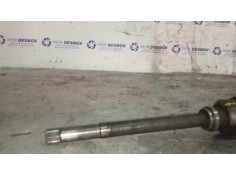 Recambio de transmision delantera derecha para peugeot 307 (s1) xr clim plus referencia OEM IAM 9637117880   2