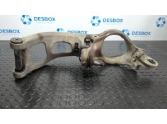 Recambio de brazo derecho inferior delantero para citroen c5 berlina business referencia OEM IAM 9661544780  