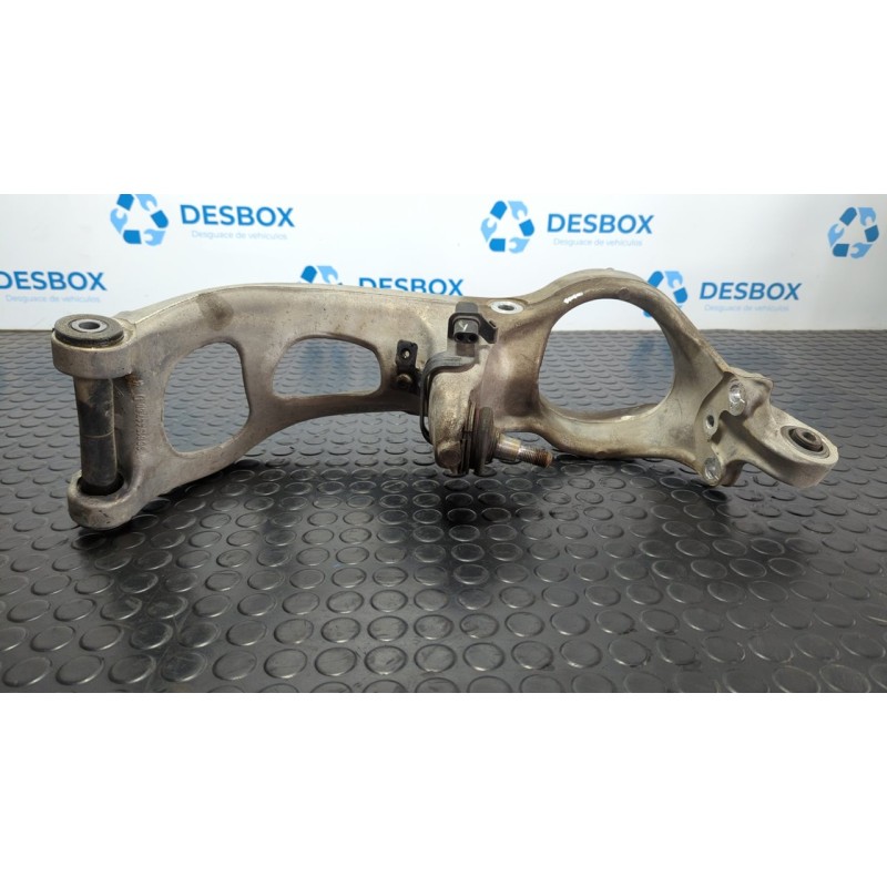 Recambio de brazo derecho inferior delantero para citroen c5 berlina business referencia OEM IAM 9661544780  