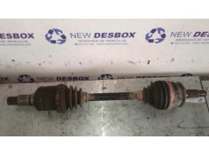 Recambio de transmision delantera izquierda para suzuki grand vitara jb (jt) 1.9 ddis turbodiesel referencia OEM IAM   