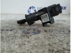 Recambio de conmutador de arranque para fiat panda (169) 1.2 cat referencia OEM IAM 00468453610  