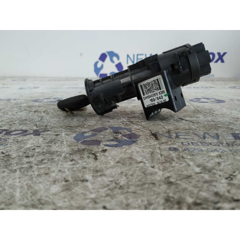 Recambio de conmutador de arranque para fiat panda (169) 1.2 cat referencia OEM IAM 00468453610  