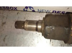 Recambio de transmision delantera izquierda para suzuki grand vitara jb (jt) 1.9 ddis turbodiesel referencia OEM IAM    2