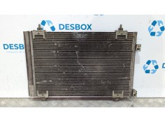 Recambio de condensador / radiador aire acondicionado para citroen c4 berlina exclusive referencia OEM IAM 9650545480   2