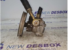 Recambio de bomba direccion para mitsubishi galloper (hyundai) 2.5 turbodiesel referencia OEM IAM KYB   2