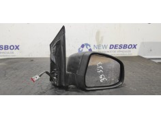 Recambio de retrovisor derecho para ford focus lim. (cb4) 1.6 tdci cat referencia OEM IAM 034440  