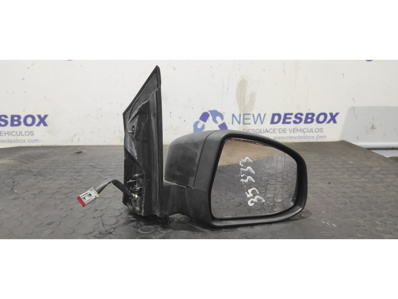 Recambio de retrovisor derecho para ford focus lim. (cb4) 1.6 tdci cat referencia OEM IAM 034440  
