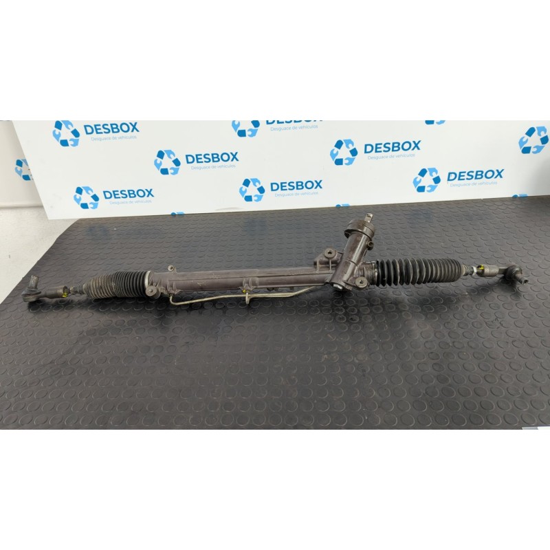 Recambio de cremallera direccion para volkswagen passat berlina (3b3) 1.9 tdi referencia OEM IAM 8D1422074A  