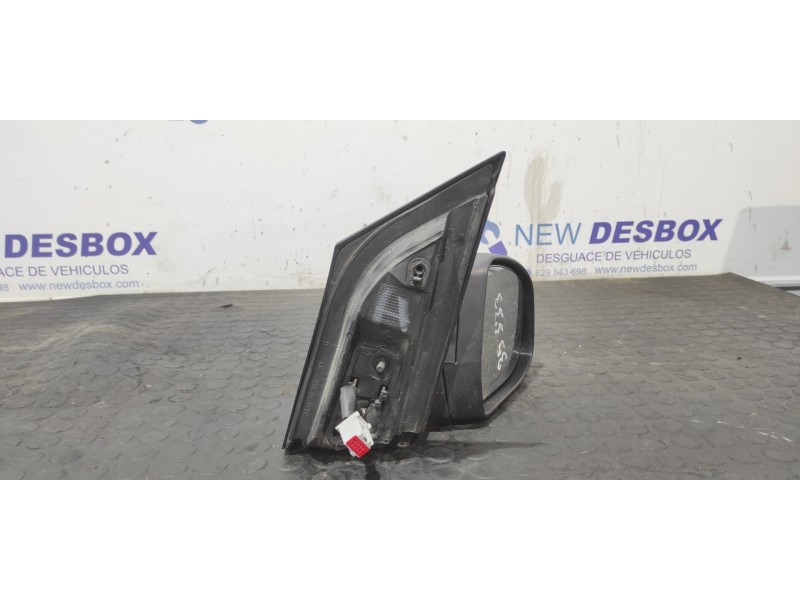 Recambio de retrovisor derecho para ford focus lim. (cb4) 1.6 tdci cat referencia OEM IAM 034440  