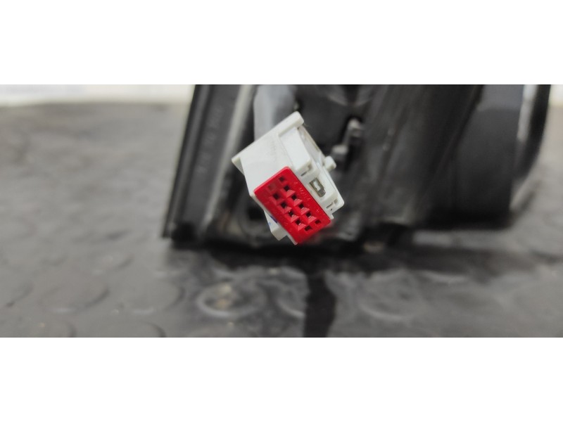 Recambio de retrovisor derecho para ford focus lim. (cb4) 1.6 tdci cat referencia OEM IAM 034440  