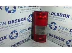 Recambio de piloto delantero derecho para ford transit connect (tc7) 1.8 tdci cat referencia OEM IAM 0305021  