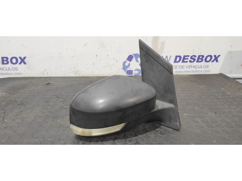 Recambio de retrovisor derecho para ford focus lim. (cb4) 1.6 tdci cat referencia OEM IAM 034440  