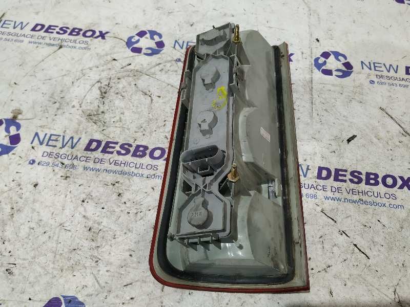 Recambio de piloto delantero derecho para ford transit connect (tc7) 1.8 tdci cat referencia OEM IAM 0305021  