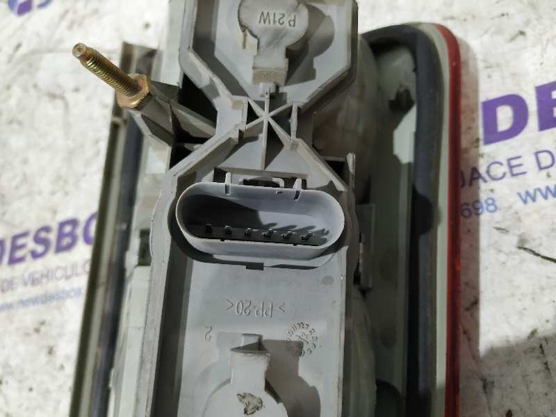Recambio de piloto delantero derecho para ford transit connect (tc7) 1.8 tdci cat referencia OEM IAM 0305021  