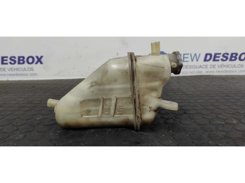 Recambio de deposito expansion para honda civic berlina 3 (ep1/2) 1.7 cdti cat referencia OEM IAM HONDA  