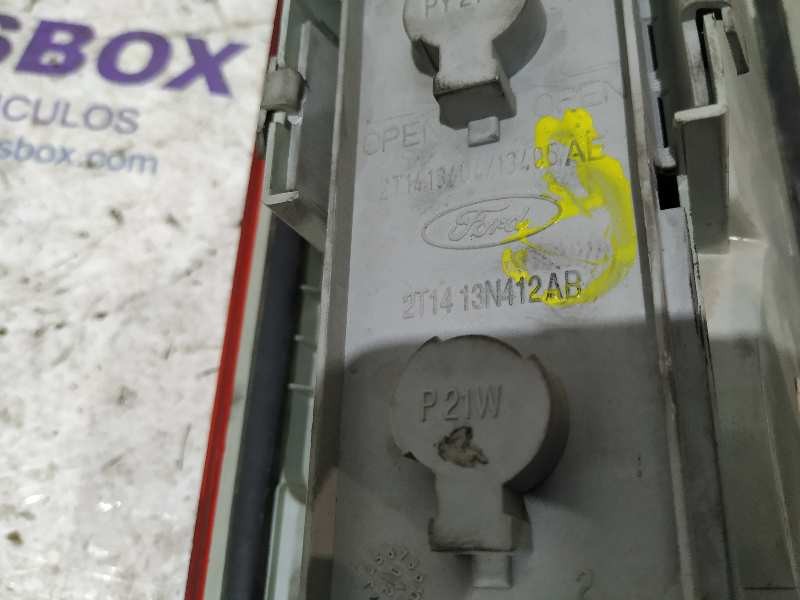 Recambio de piloto delantero derecho para ford transit connect (tc7) 1.8 tdci cat referencia OEM IAM 0305021  