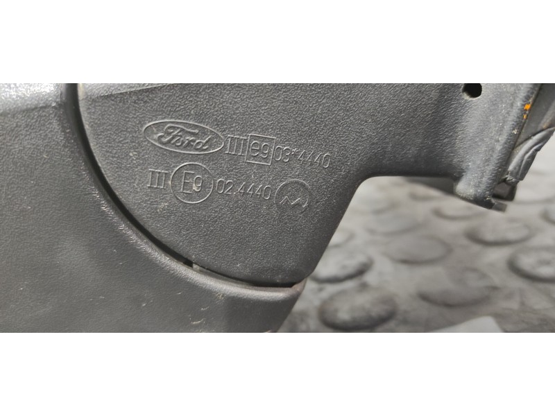 Recambio de retrovisor derecho para ford focus lim. (cb4) 1.6 tdci cat referencia OEM IAM 034440  