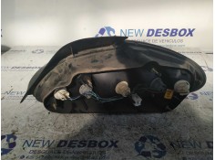 Recambio de piloto trasero izquierdo para hyundai lantra berlina (rd) 1.6 gl referencia OEM IAM 90212   2