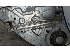 Recambio de elevalunas trasero derecho para ford focus lim. (cb4) 1.6 tdci cat referencia OEM IAM 4M51A045H22B   2