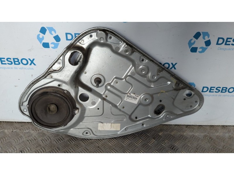 Recambio de elevalunas trasero derecho para ford focus lim. (cb4) 1.6 tdci cat referencia OEM IAM 4M51A045H22B  