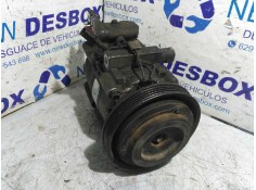 Recambio de compresor aire acondicionado para hyundai coupe (j2) 2.0 16v cat referencia OEM IAM AK95B10   2