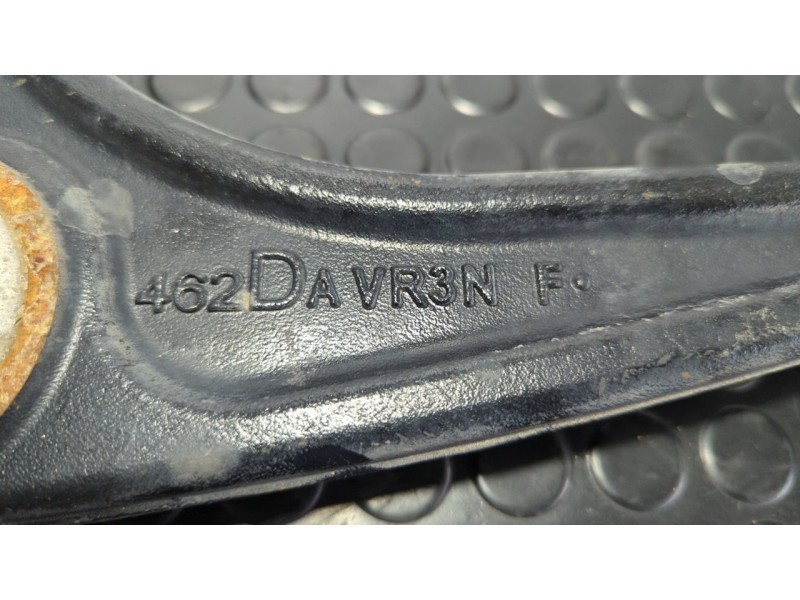 Recambio de brazo derecho inferior delantero para citroen c5 berlina business referencia OEM IAM 462DAVR3N  
