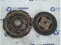 Recambio de kit embrague para ford transit connect (tc7) 1.8 tdci cat referencia OEM IAM C0584734  