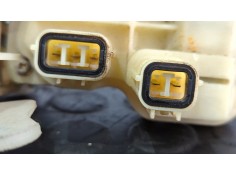 Recambio de cerradura puerta delantera izquierda para honda civic berlina 3 (ep1/2) 1.7 cdti cat referencia OEM IAM    2