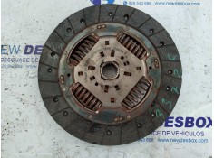 Recambio de kit embrague para ford transit connect (tc7) 1.8 tdci cat referencia OEM IAM C0584734   2