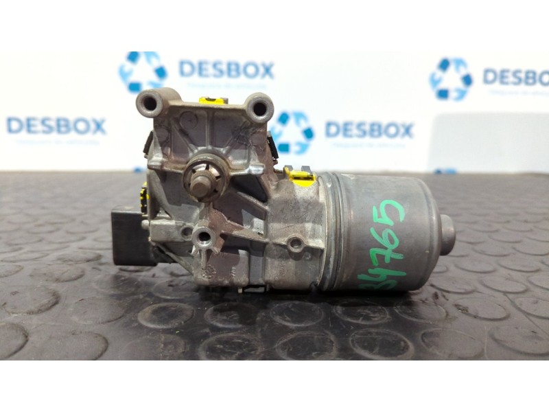 Recambio de motor limpia delantero para alfa romeo gt (125) 1.9 jtd 16v 150/ distinctive referencia OEM IAM 0390241514  