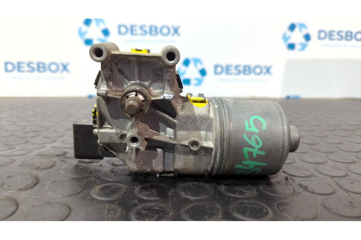Recambio de motor limpia delantero para alfa romeo gt (125) 1.9 jtd 16v 150/ distinctive referencia OEM IAM 0390241514  