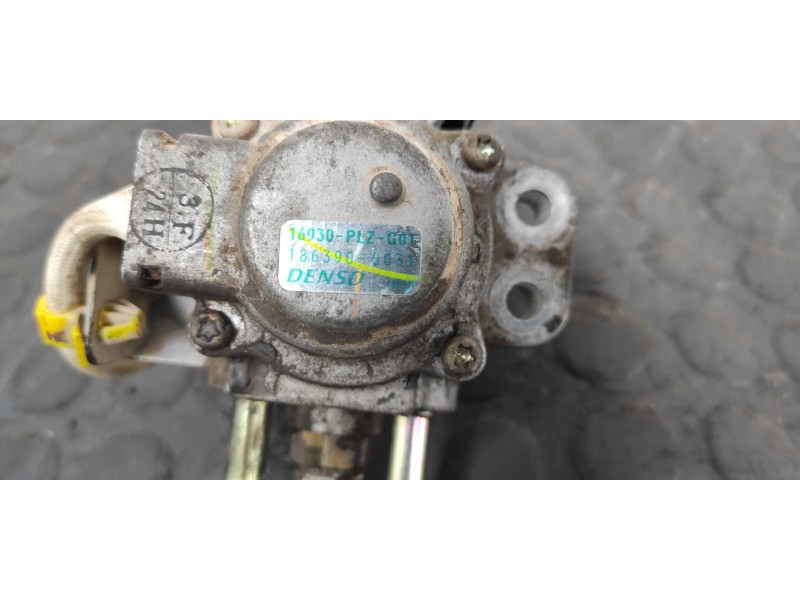 Recambio de bomba combustible para honda civic berlina 3 (ep1/2) 1.7 cdti cat referencia OEM IAM 16930PLZG01  