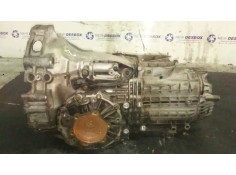 Recambio de caja cambios para audi a6 berlina (c4) 2.5 tdi referencia OEM IAM DHT   2