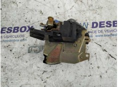 Recambio de cerradura puerta trasera derecha para bmw serie 3 compacto (e36) 1.6 cat referencia OEM IAM   