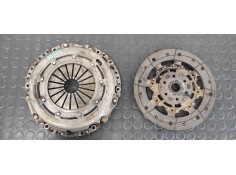 Recambio de kit embrague para ford focus lim. (cb4) 1.6 tdci cat referencia OEM IAM 3M517550D1D  