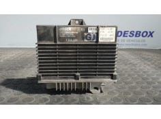Recambio de modulo electronico para bmw serie 3 berlina (e36) 1.6 cat referencia OEM IAM 1219581  