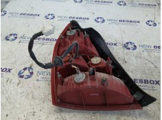 Recambio de piloto trasero derecho para hyundai elantra (xd) 1.6 comfort (4-ptas.) referencia OEM IAM    2