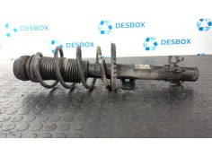 Recambio de amortiguador delantero derecho para volkswagen polo (6c1) advance bluemotion referencia OEM IAM 6C0413031AJ  