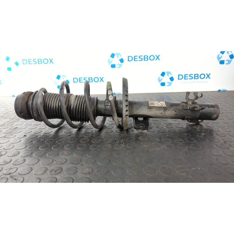 Recambio de amortiguador delantero derecho para volkswagen polo (6c1) advance bluemotion referencia OEM IAM 6C0413031AJ  