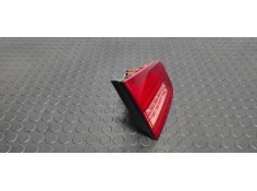 Recambio de piloto porton izquierdo para citroen c5 berlina business referencia OEM IAM 9687583080   2