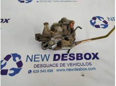 Recambio de cerradura puerta delantera izquierda para mitsubishi montero (v20/v40) 2800 td gls (3-ptas.) referencia OEM IAM   