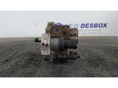 Recambio de bomba inyeccion para renault laguna ii (bg0) 1.9 dci diesel referencia OEM IAM 8200108225   2