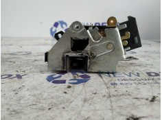 Recambio de cerradura puerta trasera derecha para bmw serie 3 compacto (e36) 1.6 cat referencia OEM IAM    2