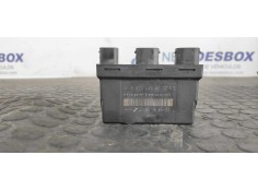 Recambio de centralita abs para mercedes-benz clase slk (w170) roadster 230 compressor (170.447) referencia OEM IAM 0255454732  