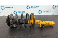 Recambio de amortiguador delantero izquierdo para citroen xsara picasso 1.6 hdi 110 exclusive referencia OEM IAM KONI87101391R  