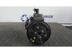 Recambio de compresor aire acondicionado para bmw serie 3 berlina (e36) 318i referencia OEM IAM 64528390339  